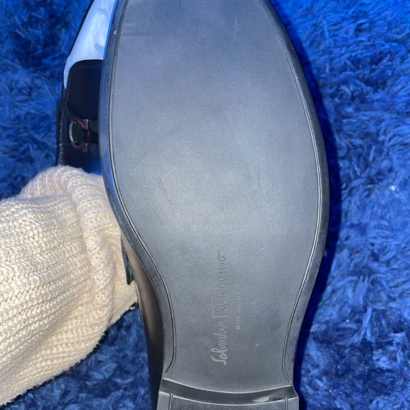 Men Brand new Salvatore Ferragamo Mens Shoes